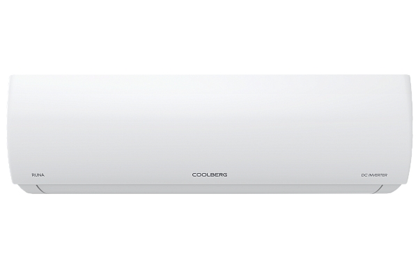 Настенный кондиционер COOLBERG CI-12R1 / CI-12R1 серии Runa Inverter - Image 2