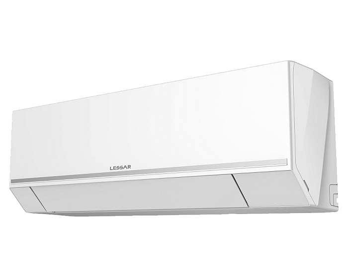 Настенный кондиционер Lessar LS-HE09KLE2/LU-HE09KLE2 серии Avant - Image 3