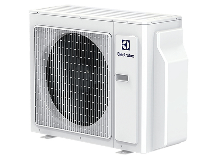 Electrolux EACO/I-28 FMI-4/N8_ERP Наружный блок серии Super Match DC Inverter R32