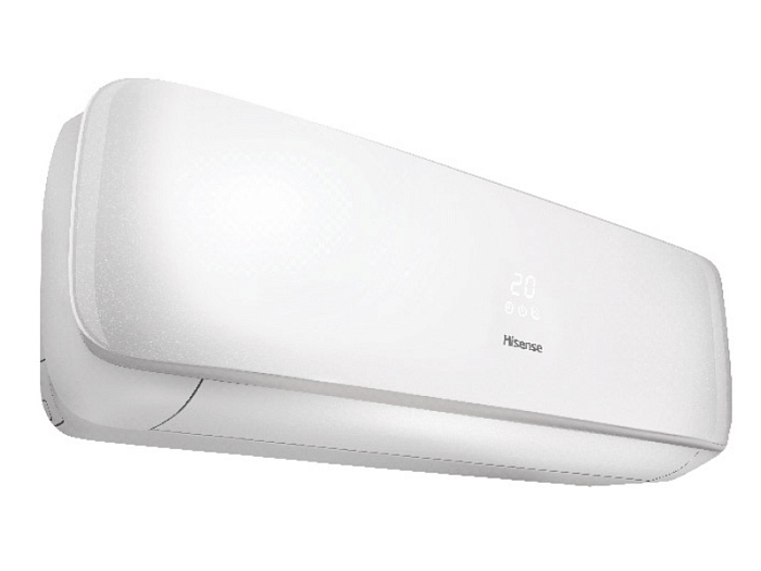 Настенный кондиционер Hisense AS-07HW4SYDTG035 серии NEO Premium Classic A Wi-Fi - Image 2
