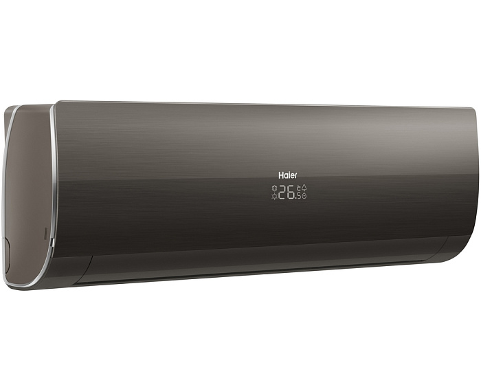 Настенный кондиционер Haier HSU-07HFF203/R3-B / HSU-07HUF203/R3 серии Flexis B 2025 - Image 4