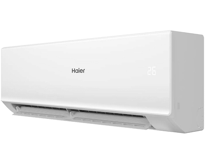 Настенный кондиционер Haier AS25HQJ1HRA-W / 1U25HQJ1FRA серии Quantum Inverter - Image 7