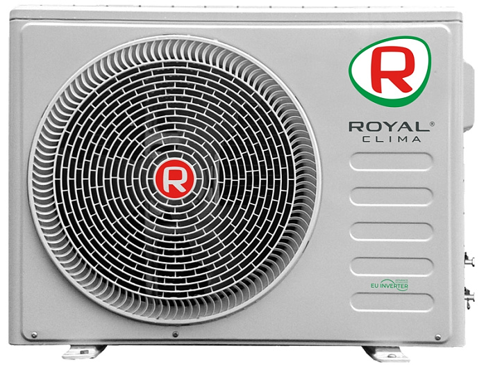 Настенный кондиционер Royal Clima RCI-PFD30HN серии Perfetto DC EU Inverter Wi-Fi - Image 6