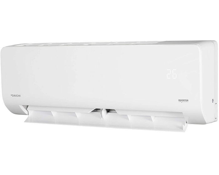 Настенный кондиционер Daichi ICE35AVQS1R-2 / ICE35FVS1R-2 серии Ice 2 - Image 5
