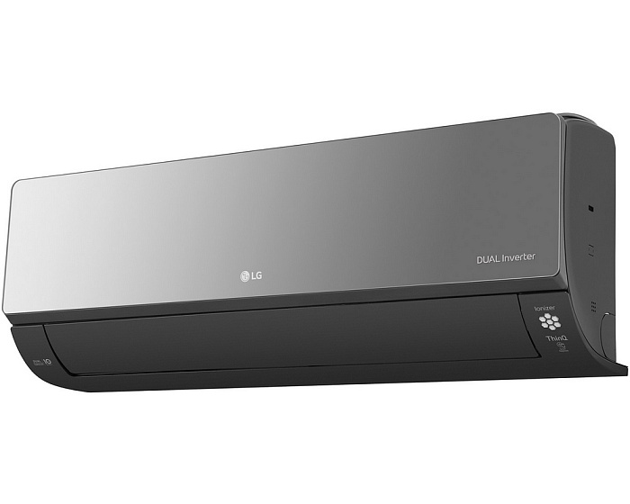 Настенный кондиционер LG AC09BK серии Artcool Mirror - Image 5