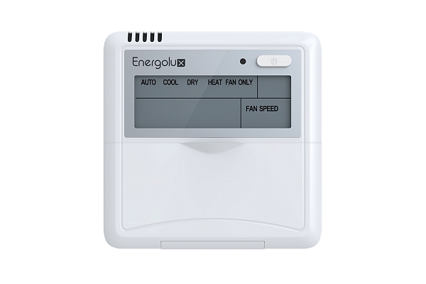 Канальный кондиционер Energolux SAD36D6-A / SAU36U6-A серии Duct 6 - Image 3