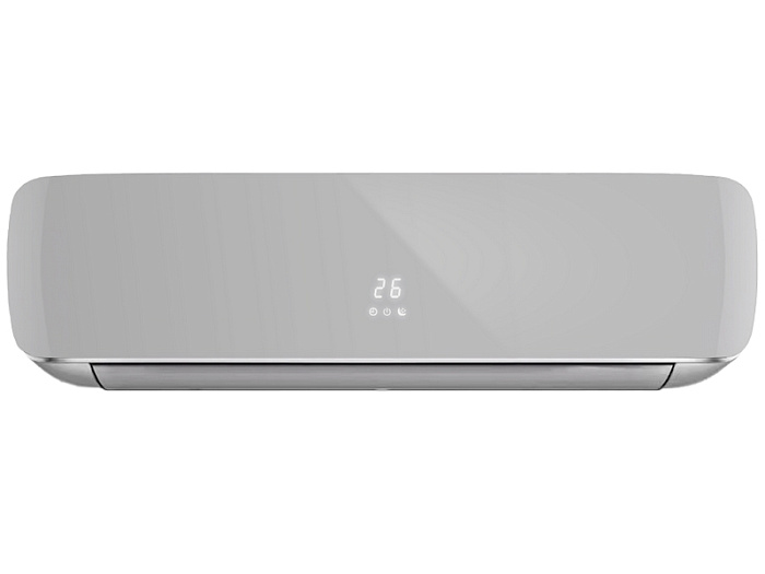 Настенный кондиционер Hisense AS-10UW4RVETG01(S) серии Silver Crystal Super DC Inverter - Image 2