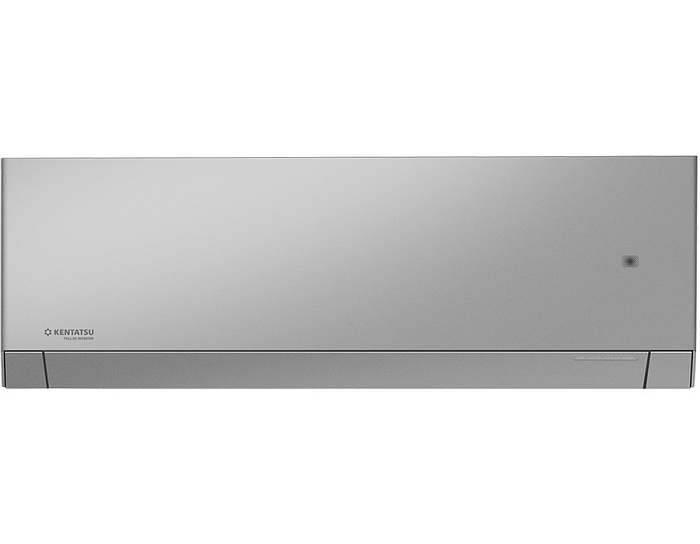 Настенный кондиционер Kentatsu KSGTA26HZRN1 / KSRTA26HZRN1 серии Tamashi Inverter - Image 2