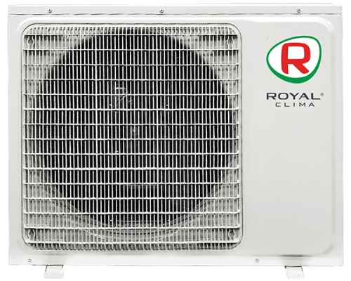 Канальный кондиционер Royal Clima CO-D36HNXA/CO-E36HNX серии Competenza 2023 - Image 4