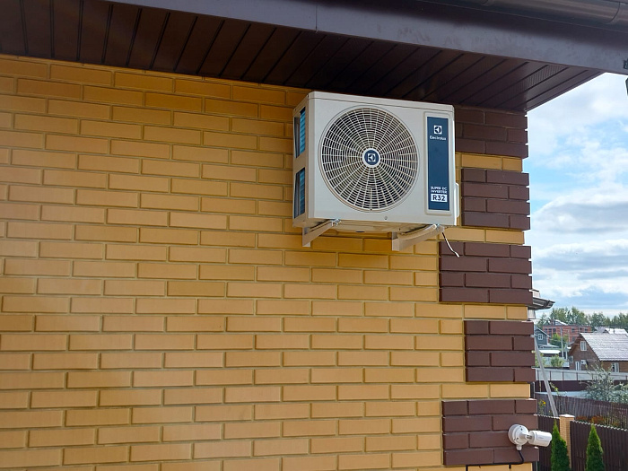 Настенный кондиционер Electrolux EACS/I-12HP/N8_23Y серии Portofino Super DC Inverter 2023 - Image 10