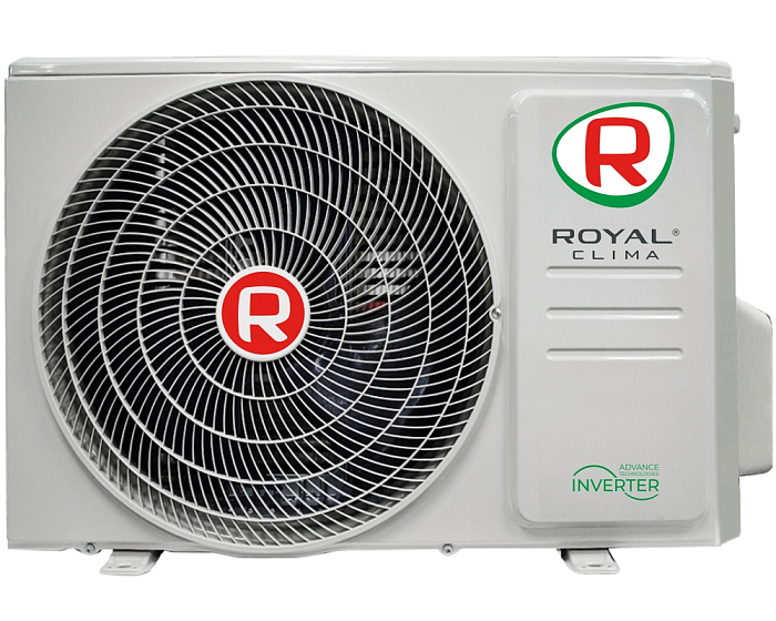 Настенный кондиционер Royal Clima RCI-TWC35HN серии Triumph Inverter 2024 - Image 6