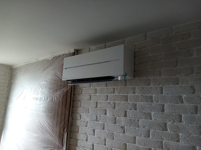 Настенный кондиционер Mitsubishi Electric MSZ-LN60VG2W / MUZ-LN60VG серии LN - Image 13