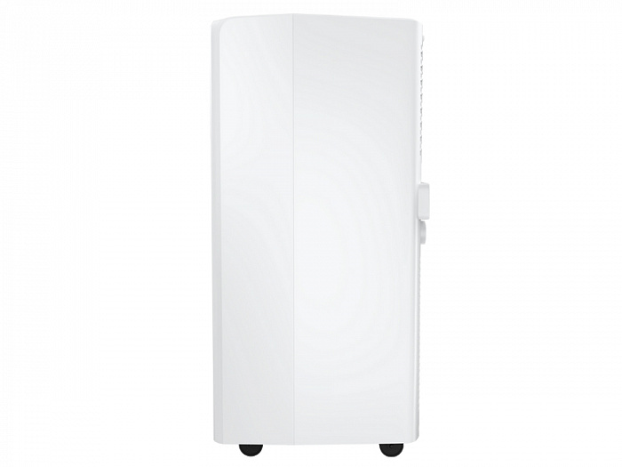 Мобильный кондиционер Hisense AP-07CR4GKWS00 серии W-series - Image 3