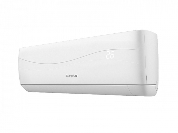 Настенный кондиционер Energolux SAS12L4-A/SAU12L4-A серии Lausanne 4 - Image 5